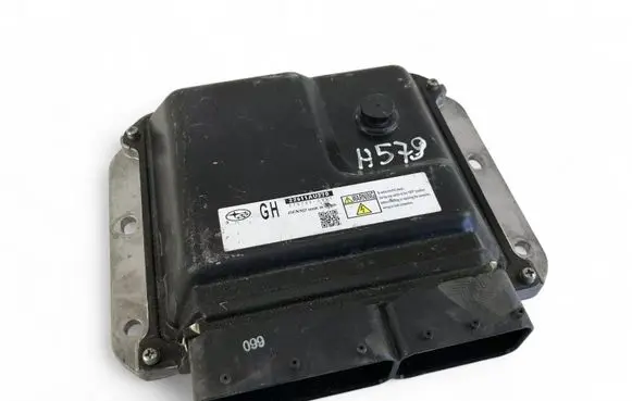 Subaru Outback Engine control unit/module ECU 22611AU270