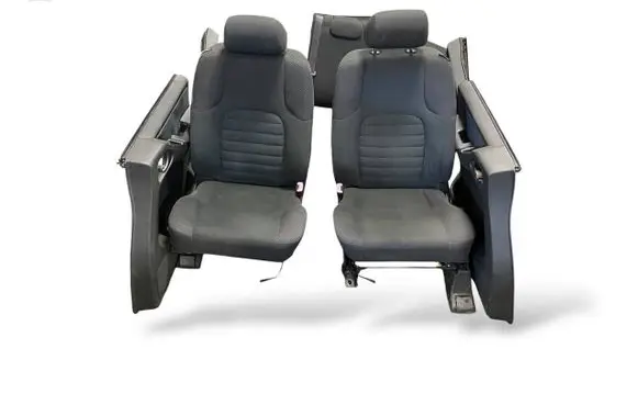 Nissan Pathfinder R51 Seat set 80901EB372 80900EB372 82901EB372