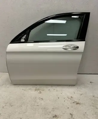 Mercedes-Benz GLC C253 Front door 