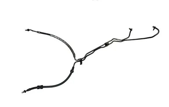 Mercedes-Benz ML AMG W164 Gearbox oil cooler pipe/hose A1645006372 1645006372 A1645002672