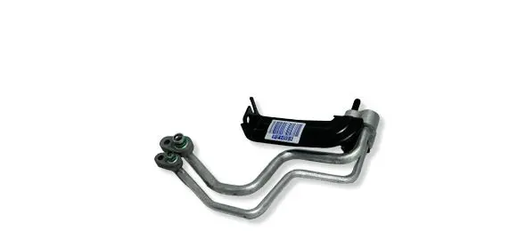 KIA Sorento IV Air conditioning (A/C) pipe/hose 97761P2030 46639