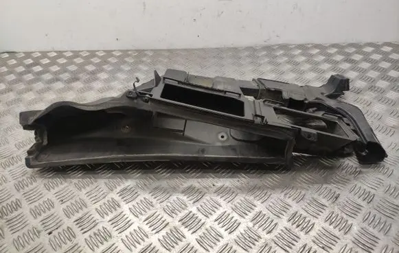 Mercedes-Benz E W212 Cabin air micro filter frame (part) A2128320125