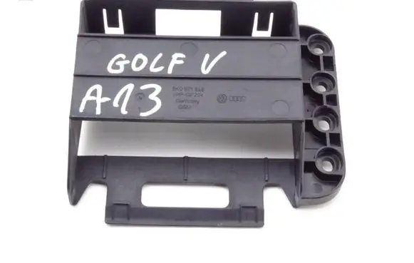 Volkswagen Golf V Engine control unit holder 5K0971846