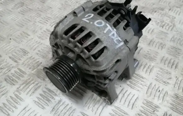 Generator/alternator
