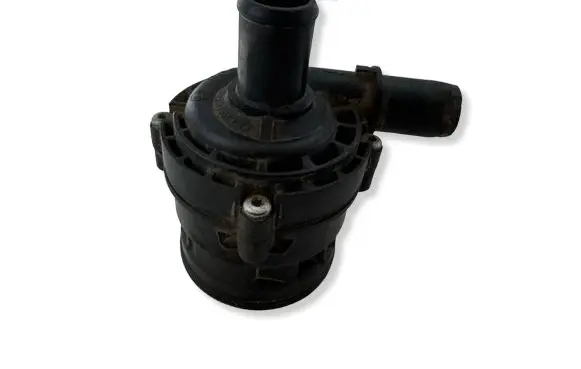 Mercedes-Benz E W211 Electric auxiliary coolant/water pump 