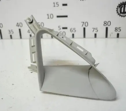 Volkswagen Golf Plus (A) pillar trim 5M0858336B