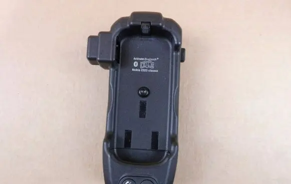 Volkswagen PASSAT B8 Phone control unit/module 3C0051435BJ