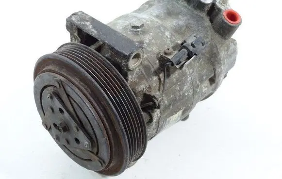 Infiniti I30 Air conditioning (A/C) compressor (pump) 926005Y700 IMPRK730466