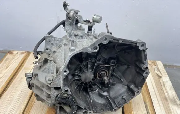 Suzuki Ignis Manual 6 speed gearbox AR4
