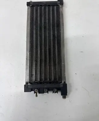 Audi A6 S6 C4 4A Electric cabin heater radiator 4A0819011