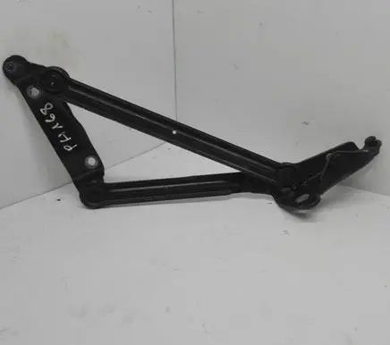 Volkswagen Phaeton Tailgate/trunk/boot hinge 3D5827301Q