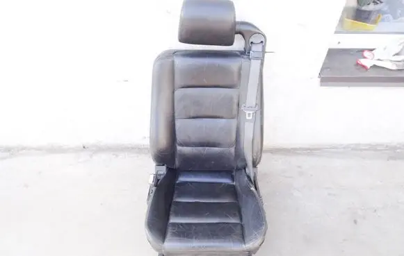 BMW 8 E31 Seat set 52108118128 52208124616 8124616