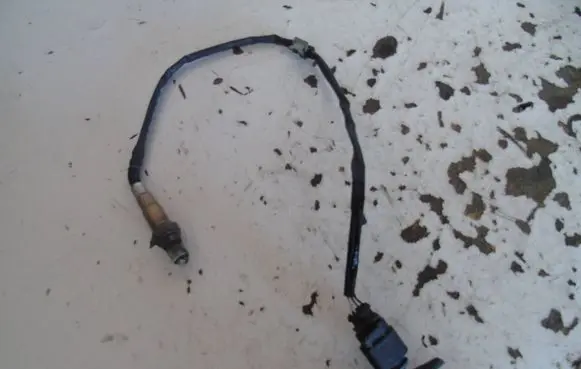 Volkswagen Tiguan Lambda probe sensor
