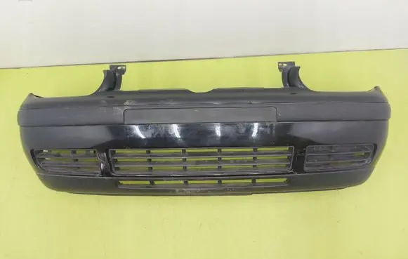 Volkswagen Golf IV Front bumper 1J0807221