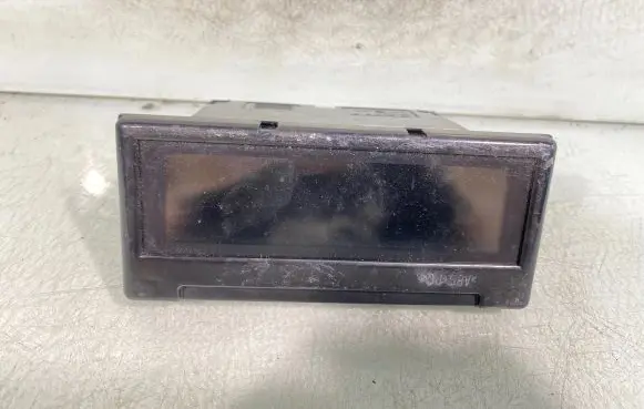 Volvo C30 Screen/display/small screen 31268055 69199100u
