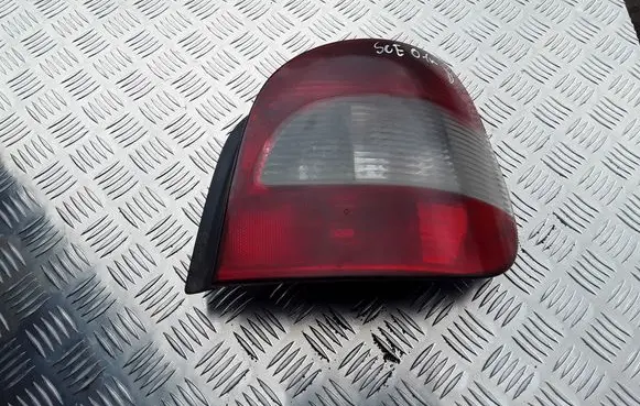 Renault Scenic I Rear/tail lights 7700428055