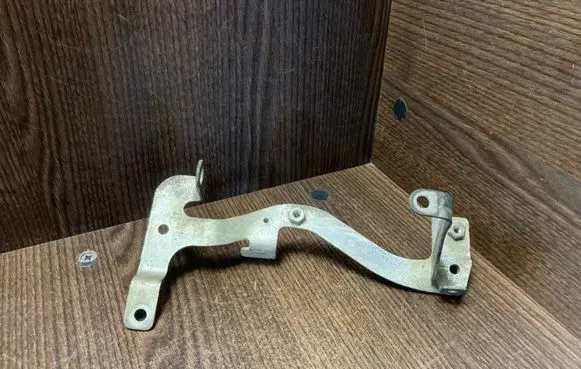 Fiat Fiorino Engine mounting bracket 51828390