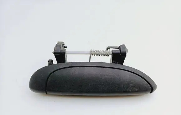 Renault Megane I Front door exterior handle 7700433076