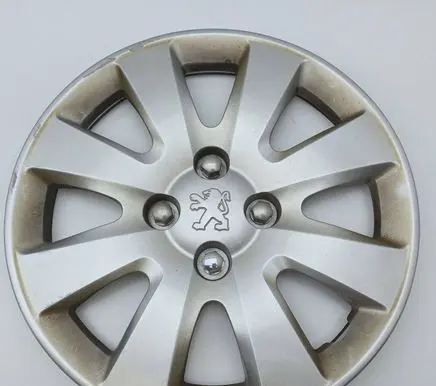 Peugeot 307 Other exterior part 9651017380 9651551480