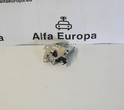 Audi A5 Tailgate/trunk/boot lock/catch/latch 3G0827503A