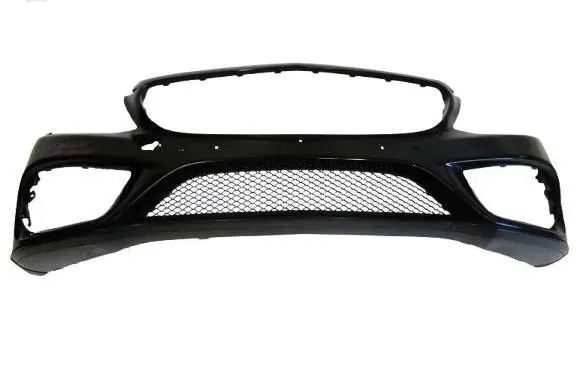 Mercedes-Benz C W205 Front bumper A2058801840