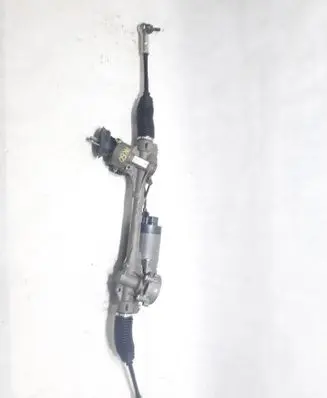 Seat Leon (1M) Steering rack 10022026