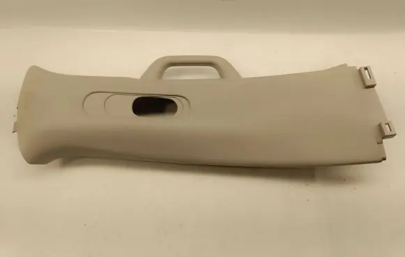 Chrysler Pacifica (A) pillar trim 6EK22PD2AJ L02360200AYR 00302861