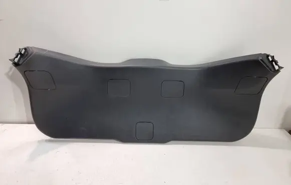 Toyota C-HR I Tailgate/boot lid cover trim 64781F4010