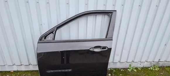 Jeep Compass Front door