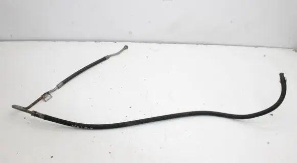 Audi A8 S8 D3 4E Power steering hose/pipe/line 4E2422891S