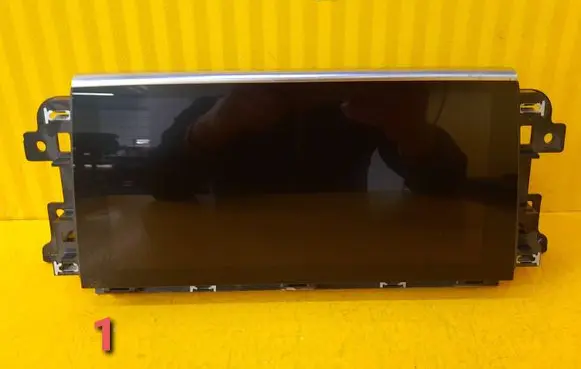 Audi A8 S8 D5 Screen/display/small screen 4N0919605M