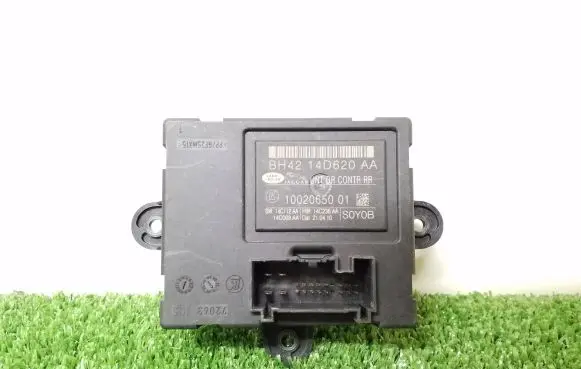 Land Rover Range Rover Sport L320 Door control unit/module BH4214D620AA 1002065001