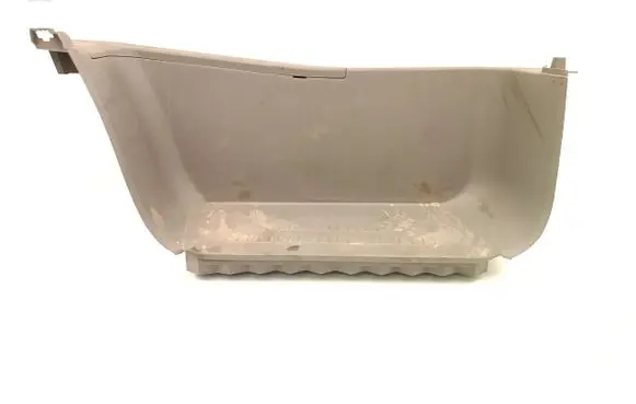 Volkswagen Crafter Front sill trim cover 7C0863735