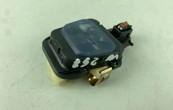 Rain sensor