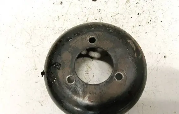 Audi A6 Allroad C5 Water pump pulley 059119145a