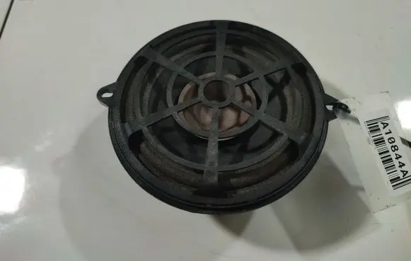 Renault Scenic II - Grand scenic II Front door speaker 
