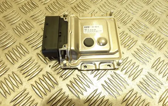 BMW 5 F10 F11 Adblue control unit 739446601 0281030962