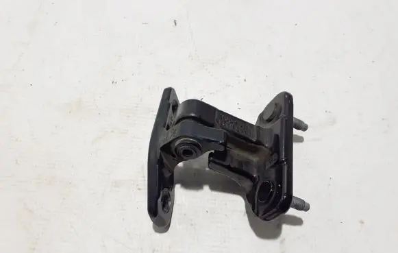 Mercedes-Benz EQC Rear door upper hinge A2937302900