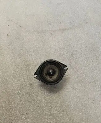Audi A8 S8 D3 4E Front door speaker 4E0035411C 373101