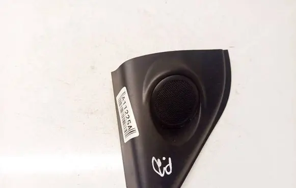 Ford Mondeo MK IV Front door speaker 7S7120296AE