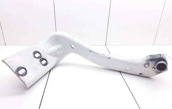 Pontiac Trans Sport Sliding door upper roller guide/hinge 43093