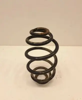Volkswagen PASSAT B5.5 Rear coil spring