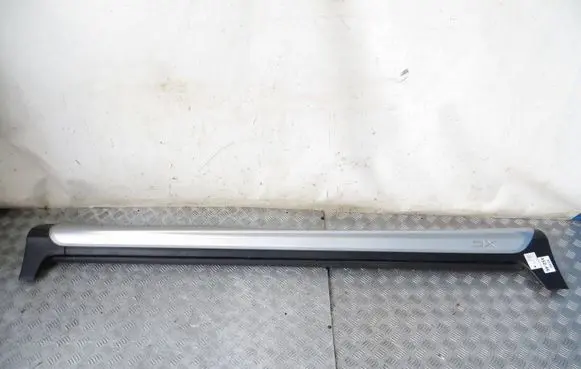 Volvo XC60 Front sill trim cover 31294849