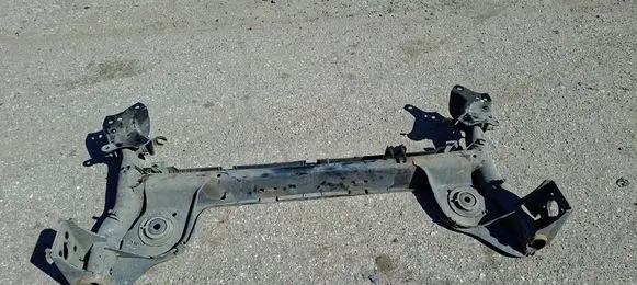 Renault Zoe Rear axle beam 