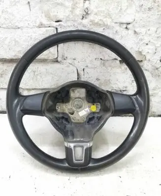 Volkswagen Golf Plus Steering wheel 5K0419091J