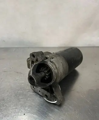 Mini One - Cooper Coupe R56 Starter motor 7812070