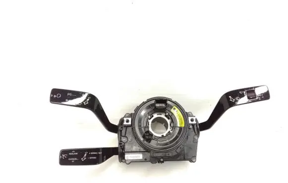 Porsche Panamera (971) Wiper turn signal indicator stalk/switch 971953502DM