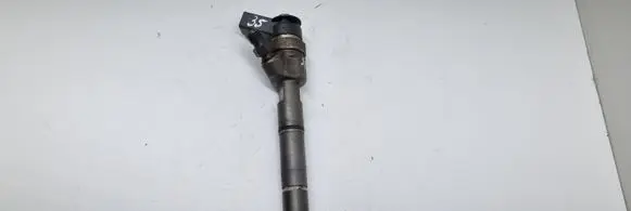 Smart ForTwo I Fuel injector 0445110167