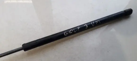 Volkswagen Golf III Tailgate/trunk strut/damper 7629LR0360N