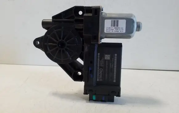 Polestar 2 Rear door window regulator motor 32283267 966265102 8889639264